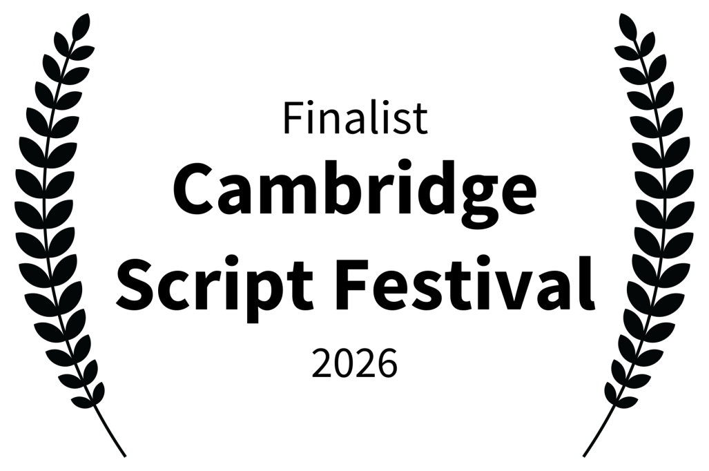 Cambridge Script Competition Finalist